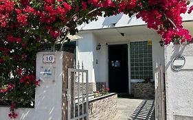 Bing Garden Guesthouse